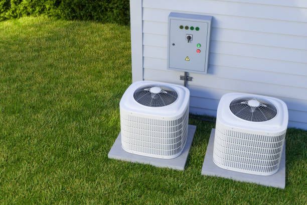 Best Commercial HVAC Repair  in Lake Mills, IA