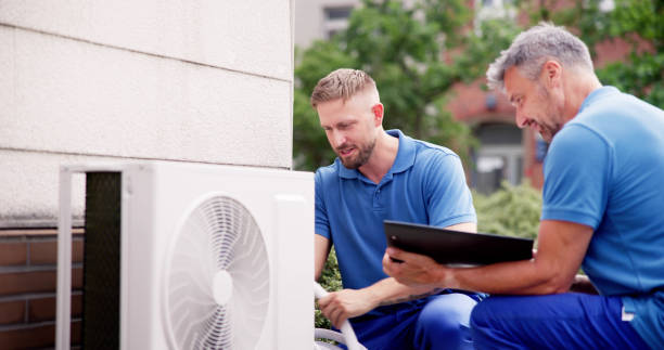 Best HVAC Emergency Services  in Lake Mills, IA