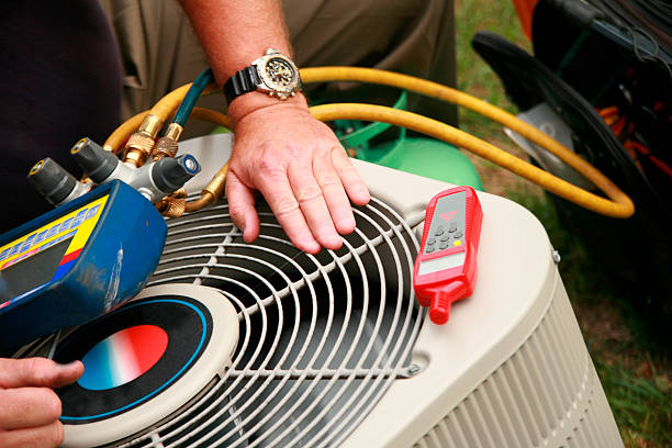 Best HVAC Installation Services  in Lake Mills, IA
