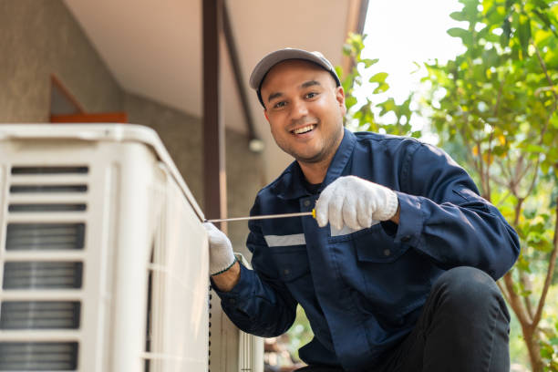 Local HVAC Companies in Lake Mills, IA