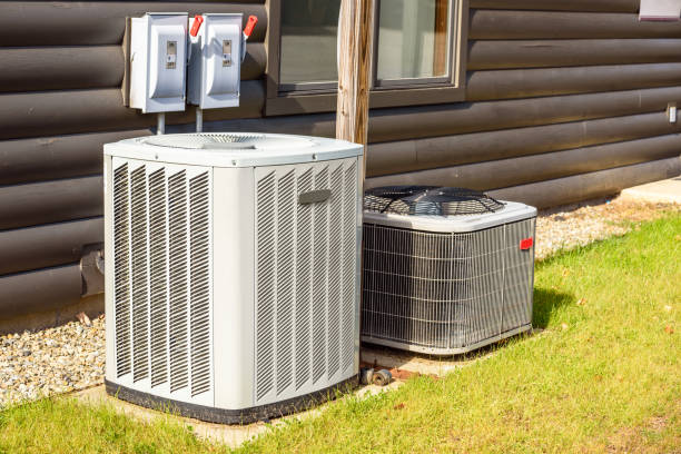 Best Central Air Repair  in Lake Mills, IA
